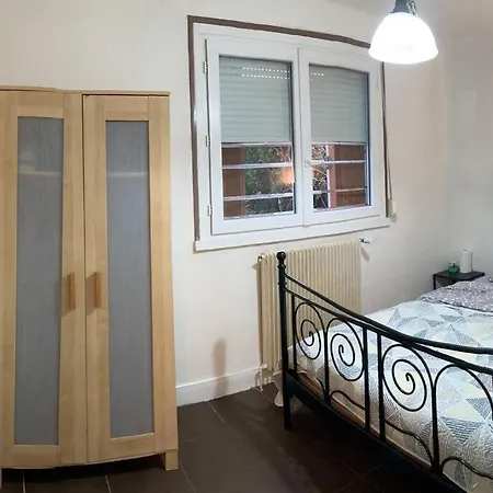 Logement Entier Proche De Paris Rosny-sous-Bois Exterior photo