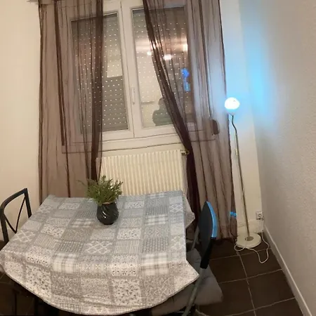Logement Entier Proche De Paris Rosny-sous-Bois Exterior photo