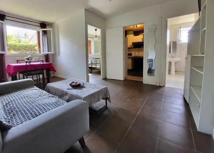 Logement Entier Proche De Paris