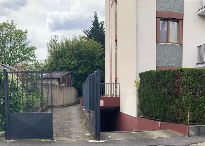 Logement Entier Proche De Paris