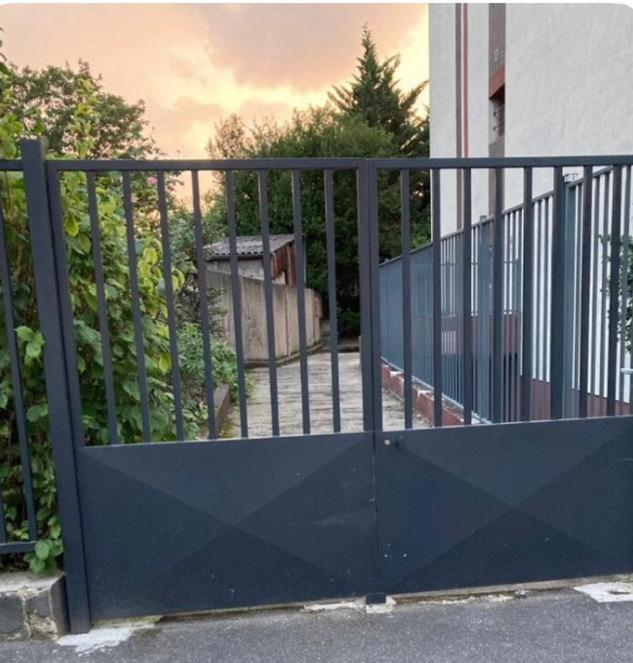 Entier Proche De Paris Apartment *