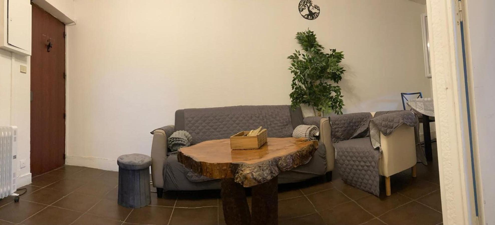Entier Proche De Paris Apartment Rosny-sous-Bois